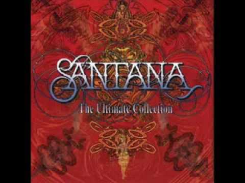 santana- black magic woman - santana- black magic woman