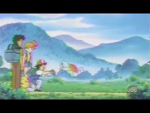 'Pokémania Comes to America' - ABC News (1999)