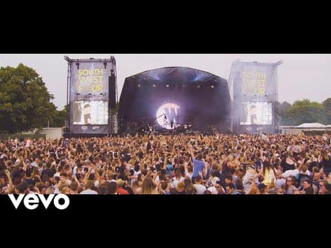 Wilkinson - Afterglow - Live at SW4