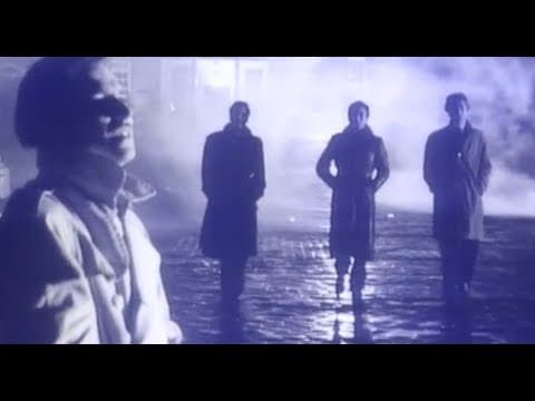 Ultravox - Vienna