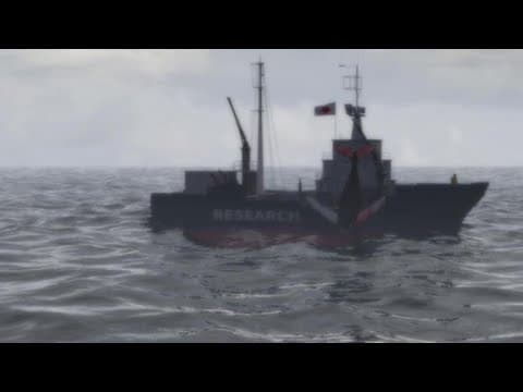 Whaling