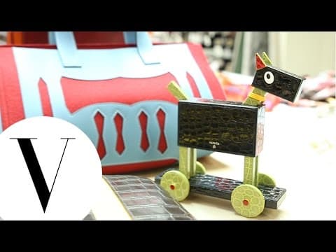 HERMES的秘密部門:「Petit h」