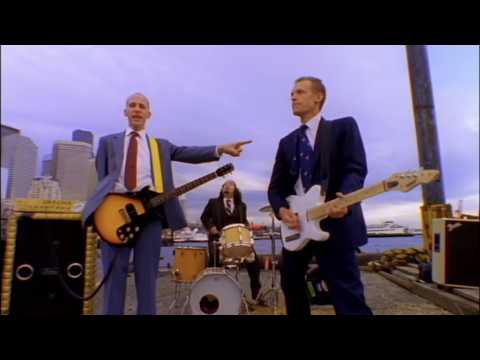 The Presidents of the United States of America - Lump (Version A)