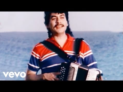 Los Tigres Del Norte - Bonita Y Mala