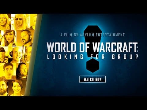 Looking for Group
