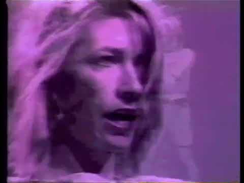 Ciccone Youth - Addicted To Love