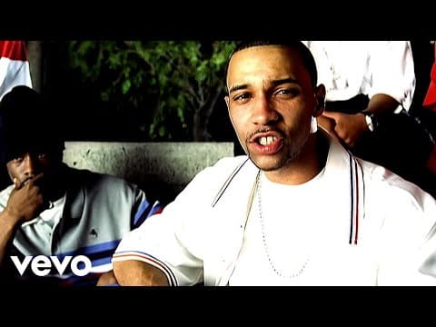 Joe Budden - Pump It Up