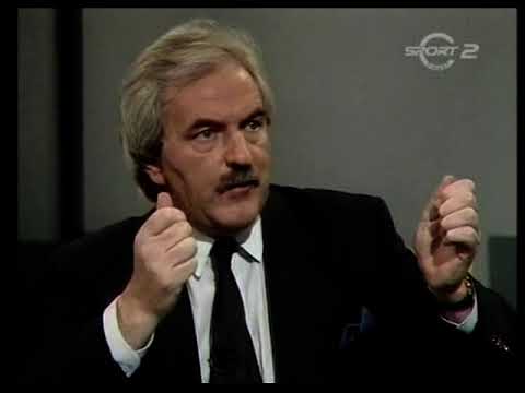 Match of the Day on the day of Hillsborough