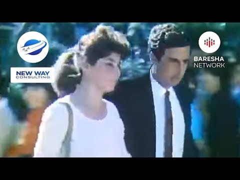 Shkëlqim i përkohshëm, a drama of 1988