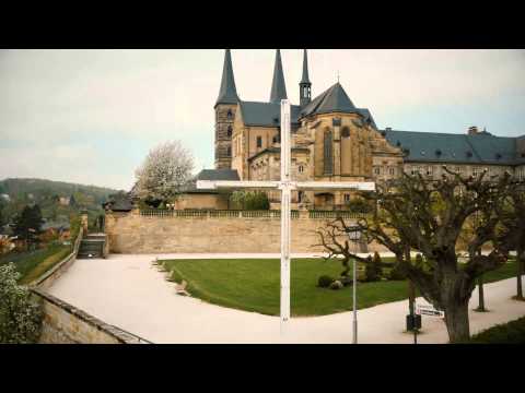 A Thousand Years of the Michaelsberg, Bamberg