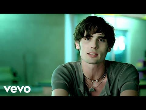 The All-American Rejects - It Ends Tonight