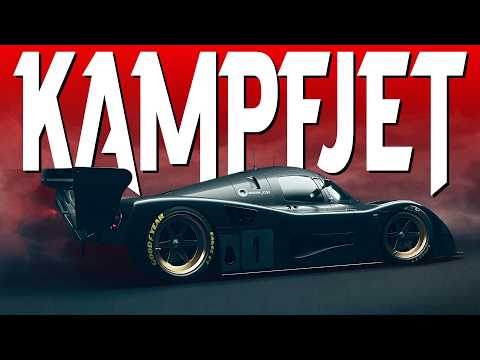 Niemand konnte Sauber Mercedes in der Sportwagen-Weltmeisterschaft stoppen! | Der MotorTalk