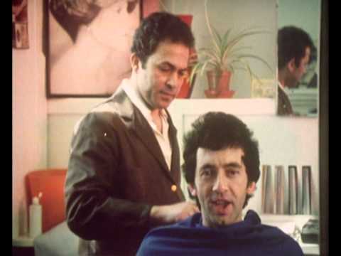 Jona Lewie - I Think I'll Get My Hair Cut