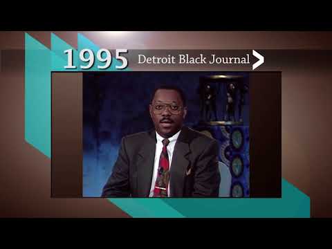 Detroit Black Journal Interview – The Electrifying Mojo | American Black Journal Clip