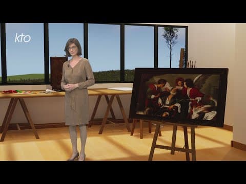 The Story of Tobias in Painting - KTO