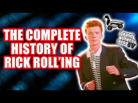 The duckroll: 4chan's bait-and-switch prototype