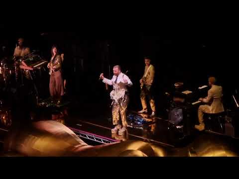 Stay With Me + I'm Not The Only One Live - Sam Smith in Manila Gloria The Tour 10-21-23