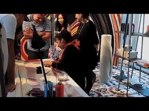 Hermès Festival of Crafts