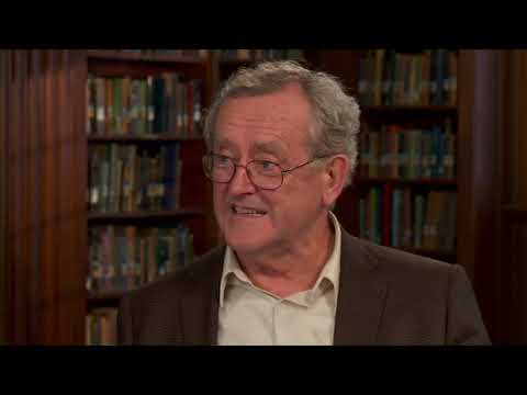 Yale Bible Study: Daniel 10-12, A Vision of an Angel