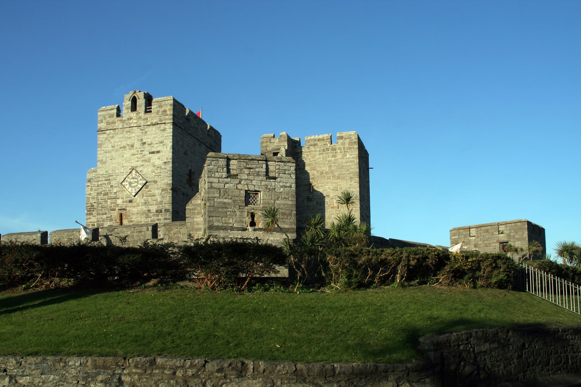Castletown