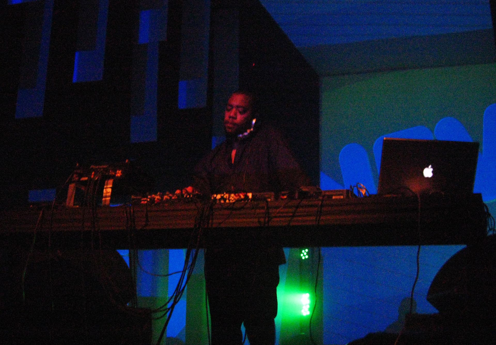 Carl Craig / Nocturne 4