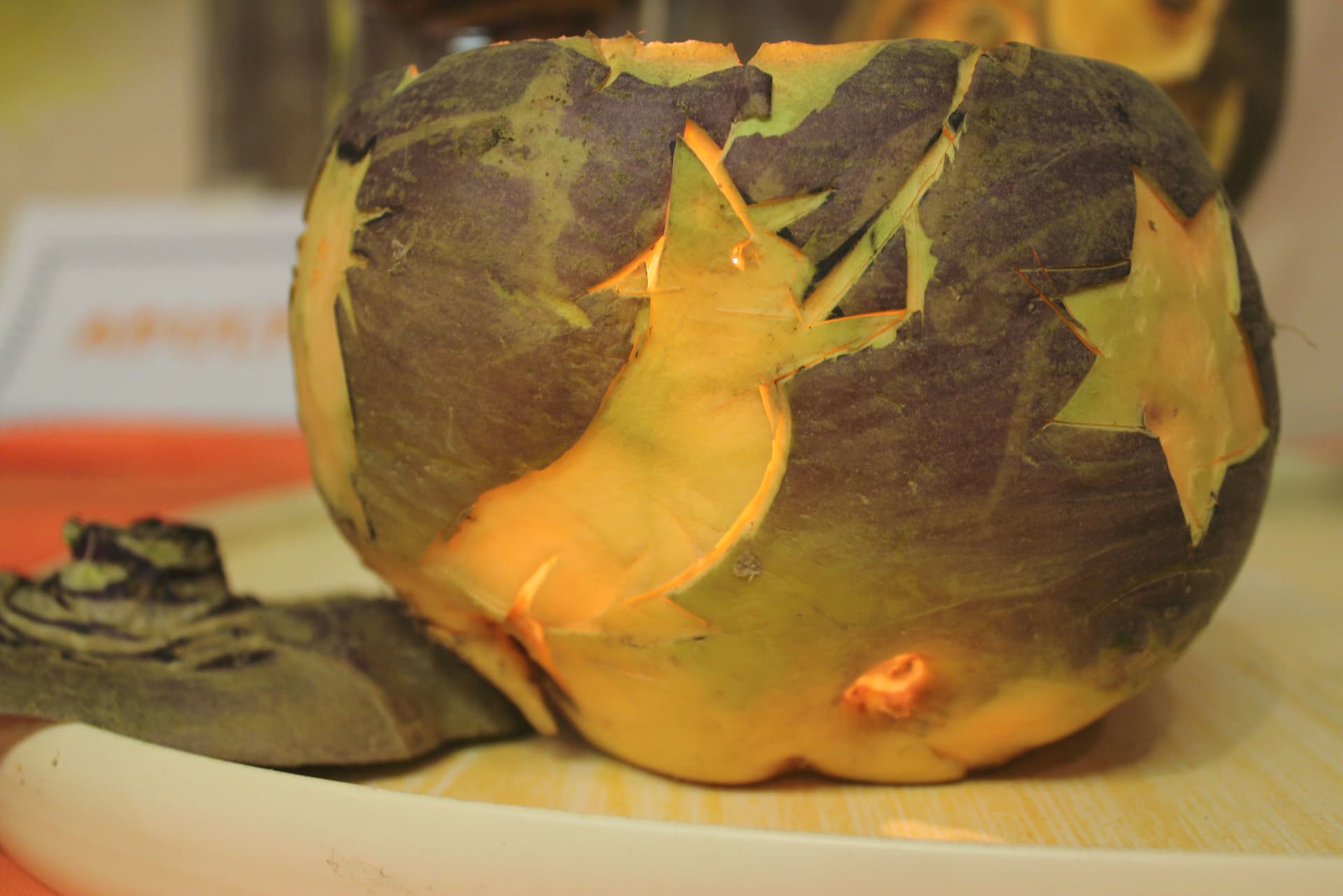 Hop-tu-naa Turnip: Jinny the Witch (Maughold 2016)