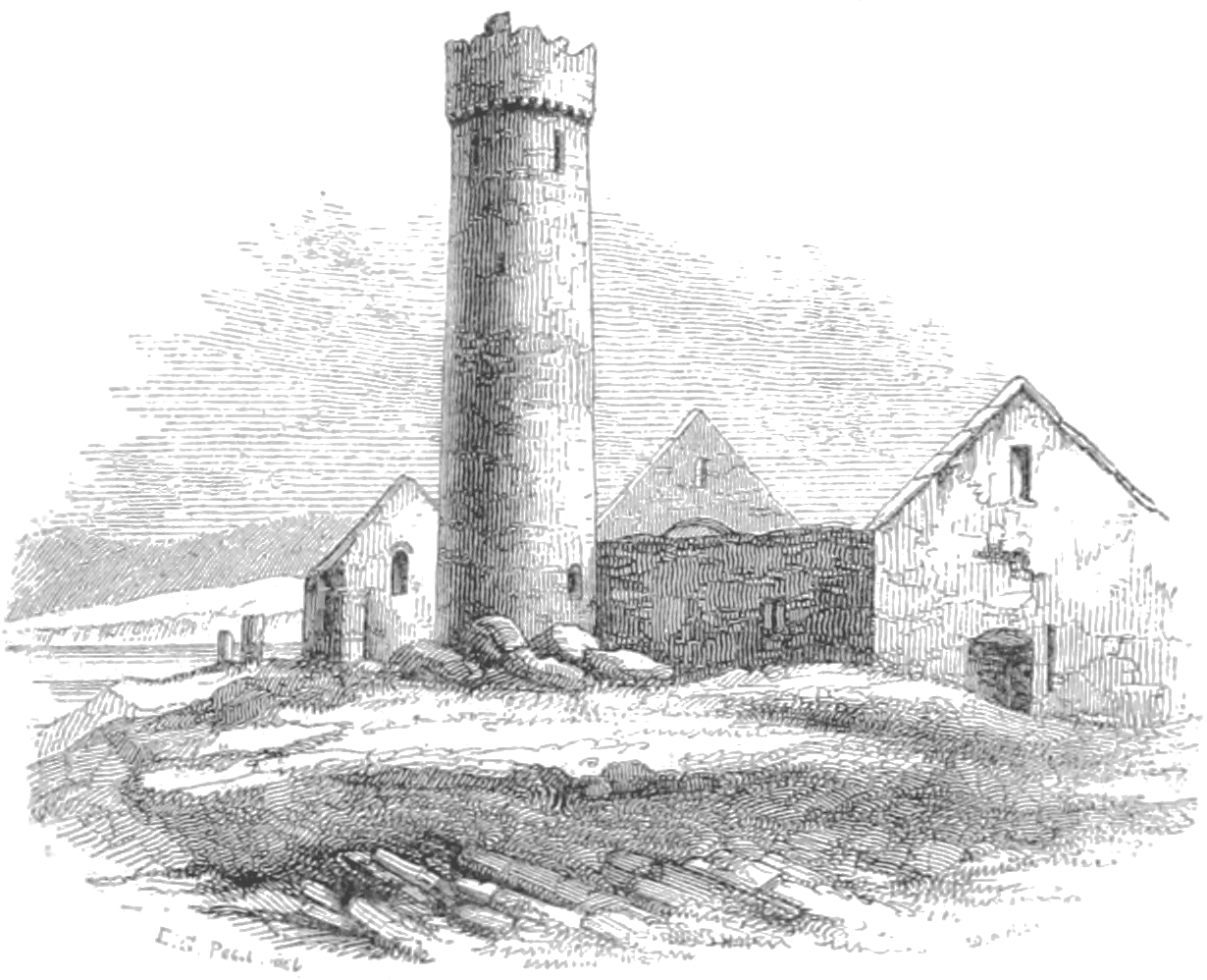 Archaeological Journal, Volume 3, 0065