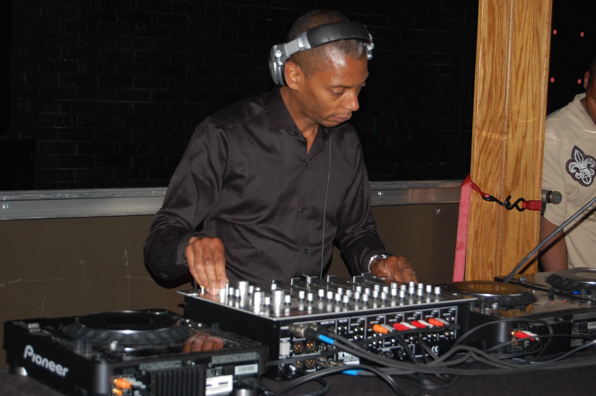 Underground Resistance - 2010 - 10 Critics in Detroit DSC 3726 (4720121444)