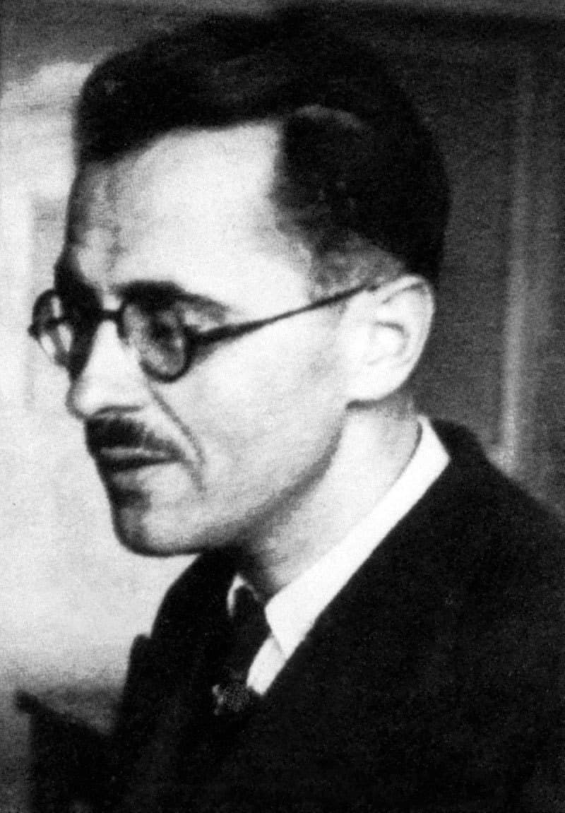Emile Gagnan, the engineer who built the regulator