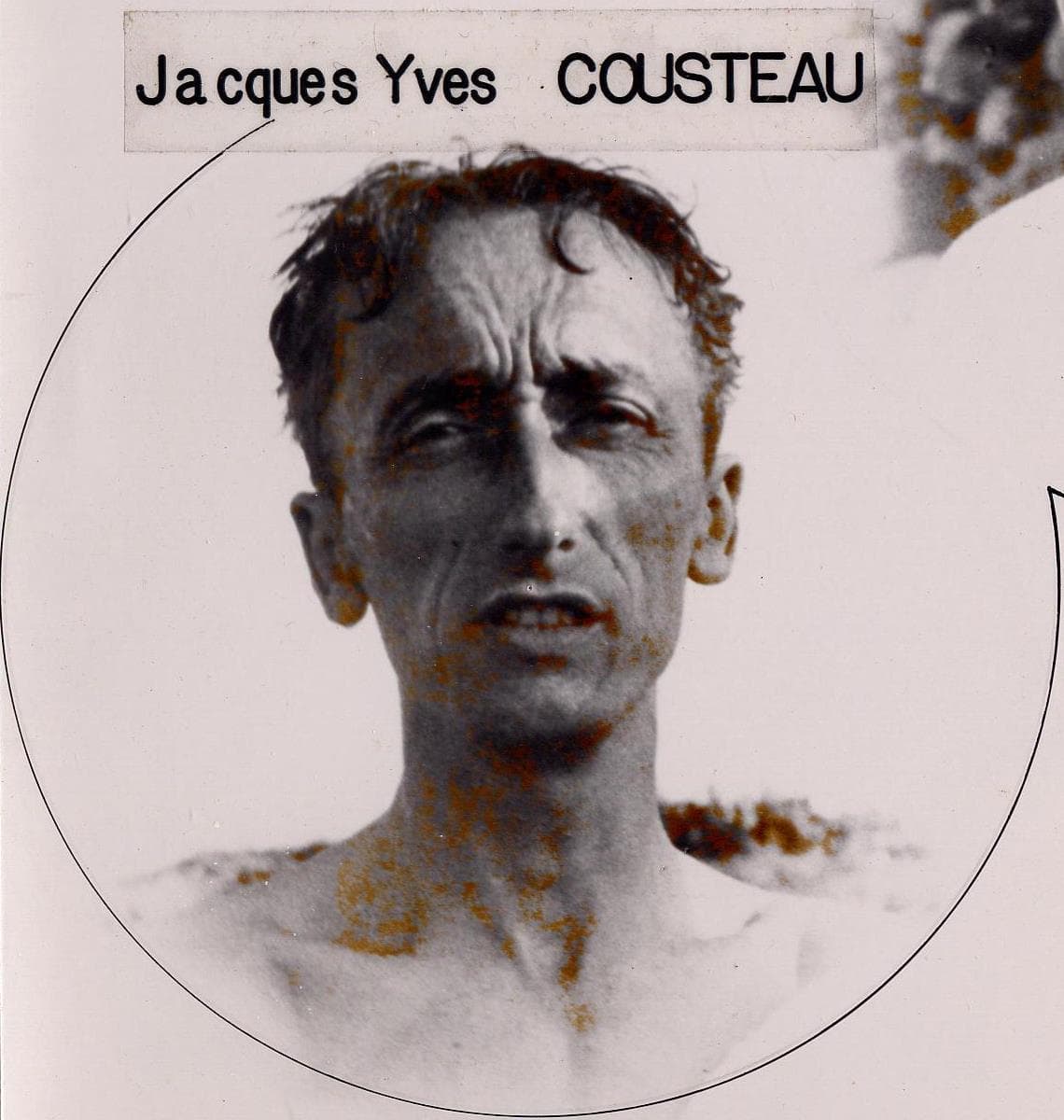 The Mousquemers in 1948