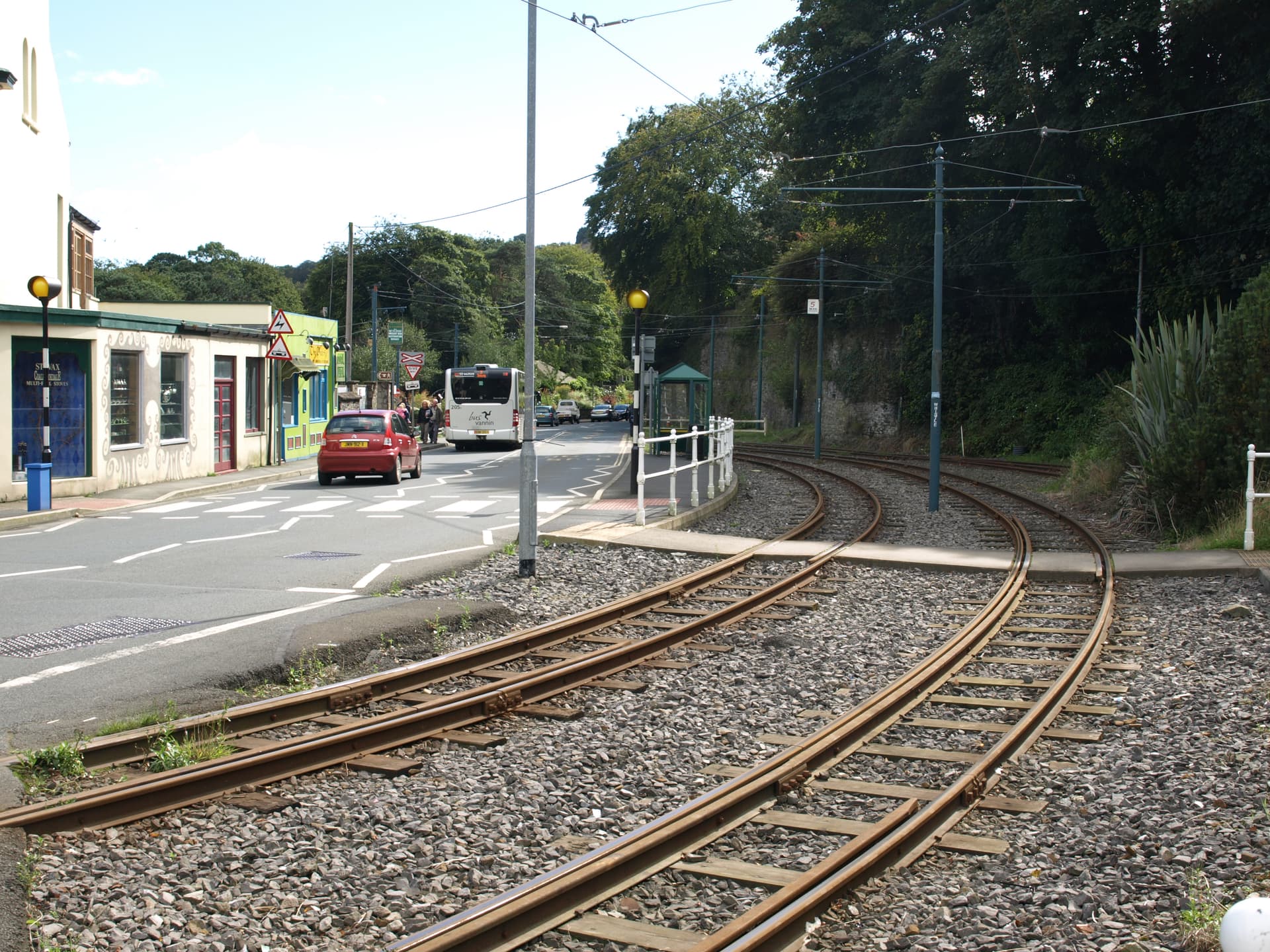 Manx Electric Railway