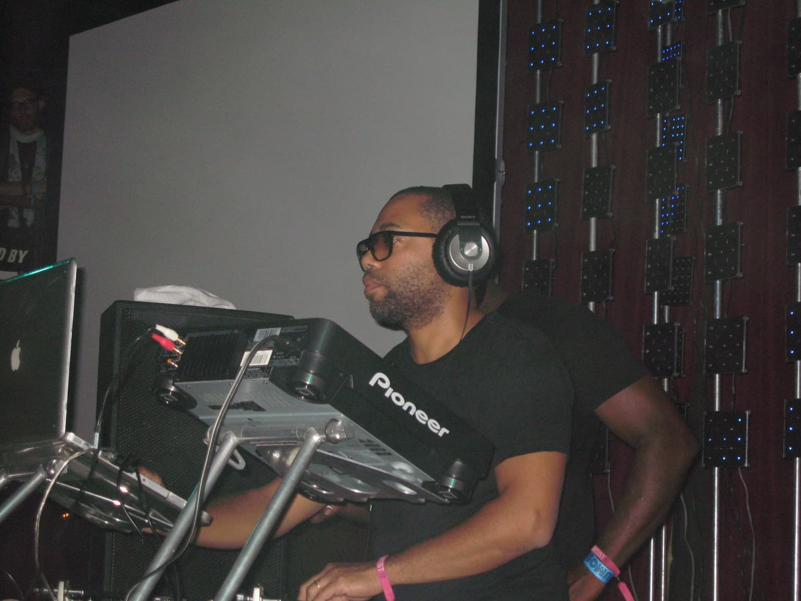 Carl Craig decibel 2010