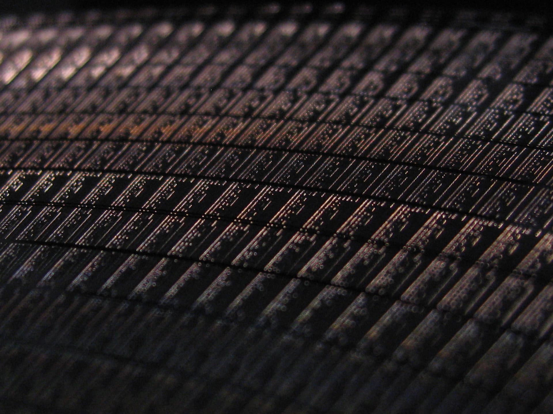 Time-coded vinyl record