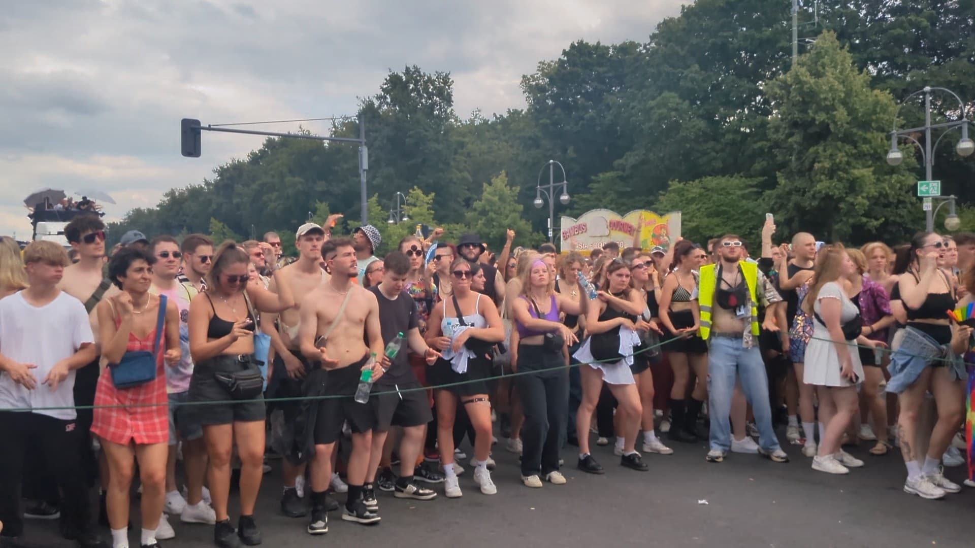 Love Parade - Rave The Planet 2024 03